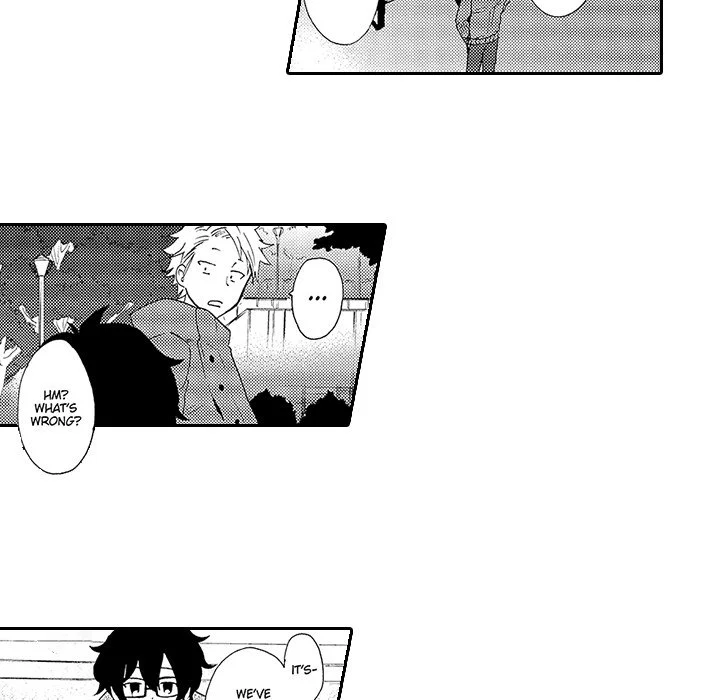 Anti Platonic - Chapter 6